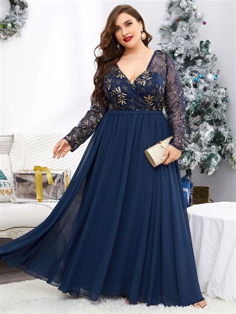 shein australia plus size|shein plus size formal dress.